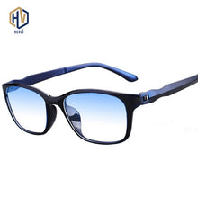 Load image into Gallery viewer, MOLNIYA Ultralight TR90 Anti Blue Light Reading Glasses Men Women Presbyopic Glasses Hyperopia Eyeglasses +1.0 To +4.0 Unisex