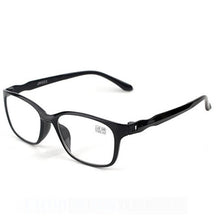 Load image into Gallery viewer, MOLNIYA Ultralight TR90 Anti Blue Light Reading Glasses Men Women Presbyopic Glasses Hyperopia Eyeglasses +1.0 To +4.0 Unisex