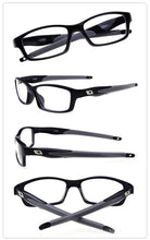 Load image into Gallery viewer, 2017 Fashion eyeglasses frame prescription eyewear spectacle frame glasses optical brand eye glasses frames for men