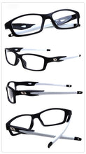 Load image into Gallery viewer, 2017 Fashion eyeglasses frame prescription eyewear spectacle frame glasses optical brand eye glasses frames for men
