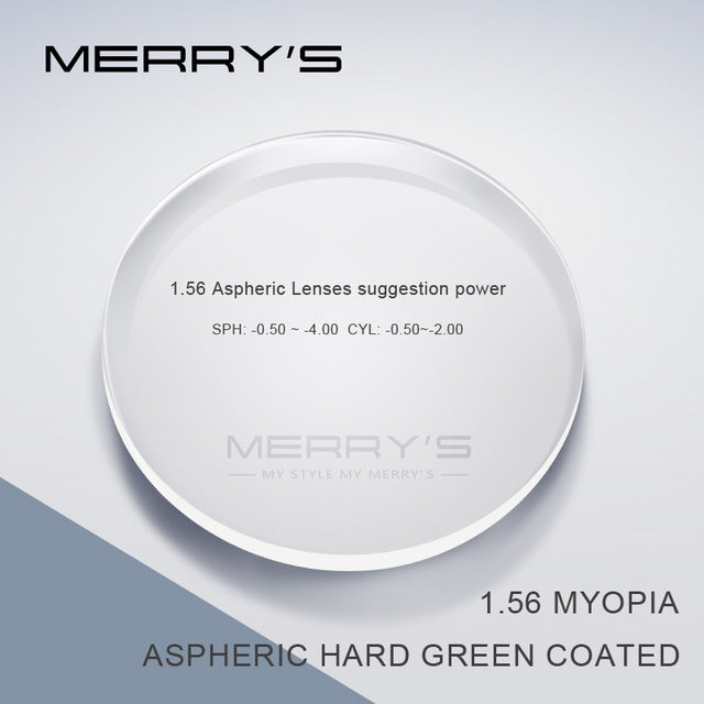 MERRYS DESIGN Men Titanium Alloy Glasses Frame Male Square Ultralight Eye Myopia Prescription Eyeglasses S2032