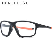 Load image into Gallery viewer, TR90 Sports Optical Glasses Frame Men Basketball Oversize Full Eyewear Spectacles 2018 Myopia Outdoor Prescription Eyeglasses