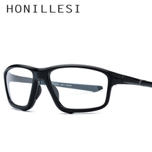 Load image into Gallery viewer, TR90 Sports Optical Glasses Frame Men Basketball Oversize Full Eyewear Spectacles 2018 Myopia Outdoor Prescription Eyeglasses