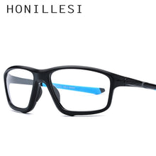 Load image into Gallery viewer, TR90 Sports Optical Glasses Frame Men Basketball Oversize Full Eyewear Spectacles 2018 Myopia Outdoor Prescription Eyeglasses