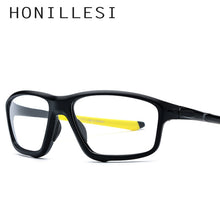 Load image into Gallery viewer, TR90 Sports Optical Glasses Frame Men Basketball Oversize Full Eyewear Spectacles 2018 Myopia Outdoor Prescription Eyeglasses