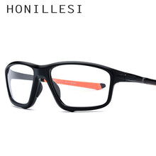 Load image into Gallery viewer, TR90 Sports Optical Glasses Frame Men Basketball Oversize Full Eyewear Spectacles 2018 Myopia Outdoor Prescription Eyeglasses